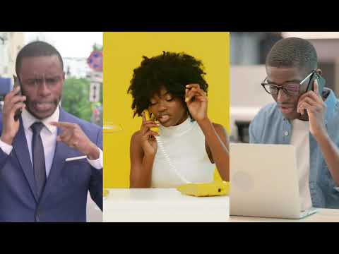 Introducing Sharply Africa poster